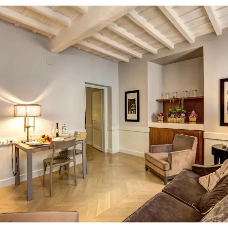 Giulia Apartment Rom