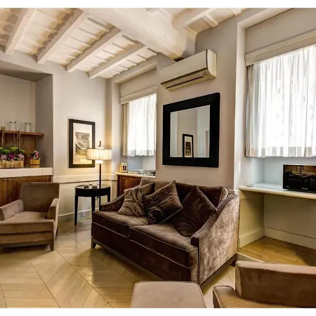 Giulia Apartment Rom