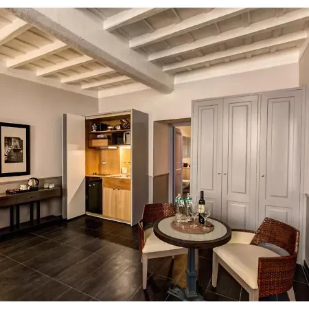 Apartment Giulia Rom