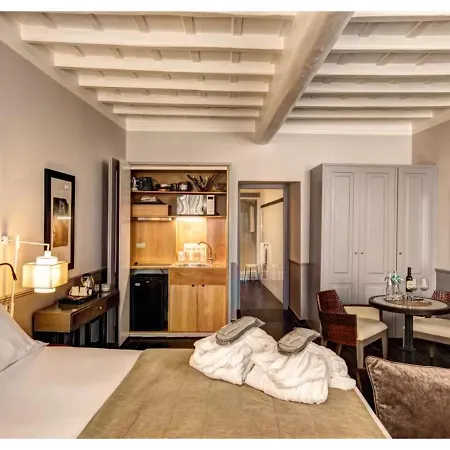 Giulia Apartment Rom