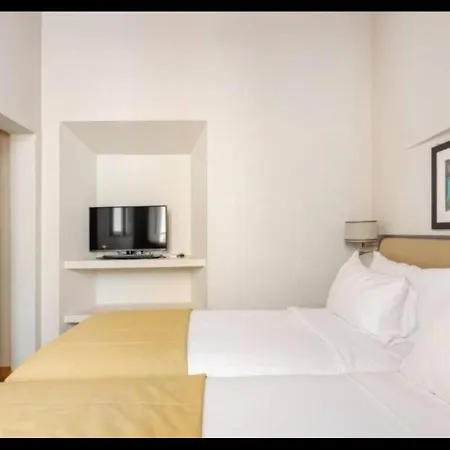 Apartment Giulia Rom