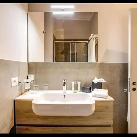 Giulia Apartment Rom