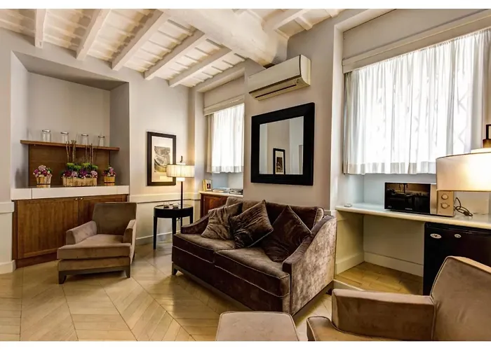 Giulia Apartment Rom