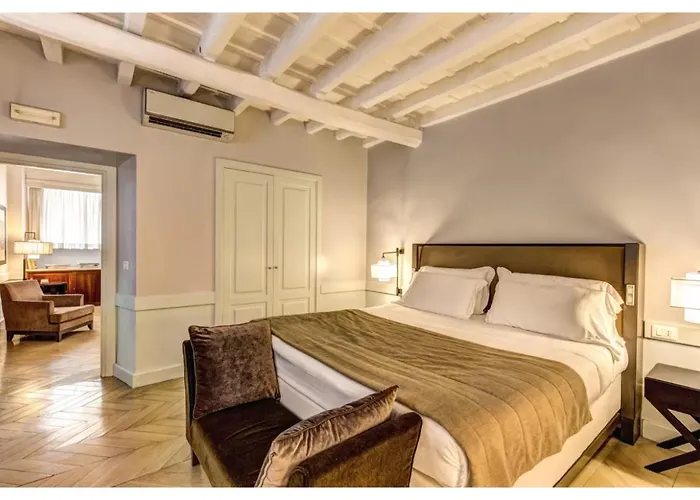 Apartment Giulia