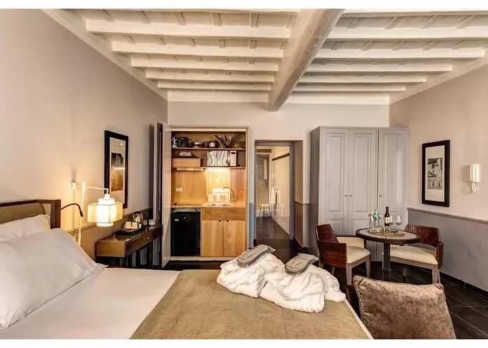 Giulia Apartment Rom