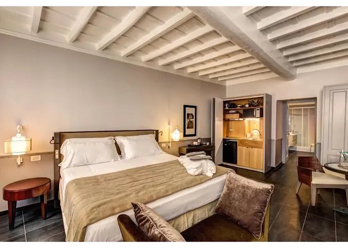 Giulia Apartment