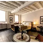 Appartement Giulia Rome