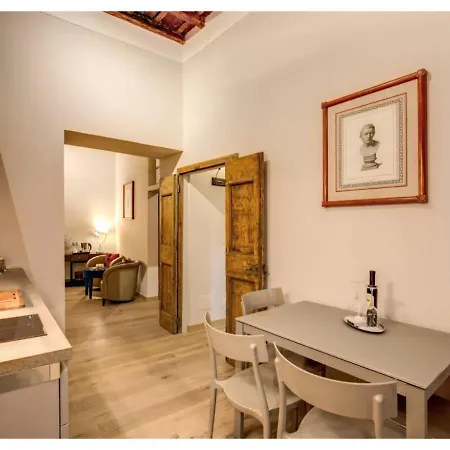 Giulia Appartement *