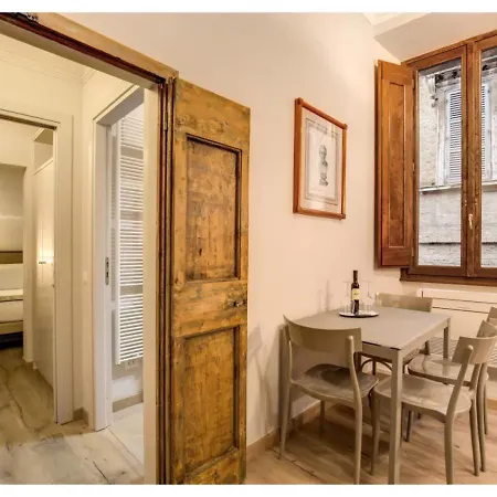 Giulia Appartement *