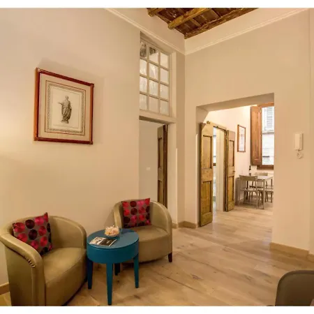 Appartement Giulia *