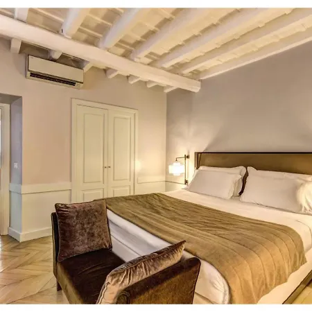 Appartement Giulia