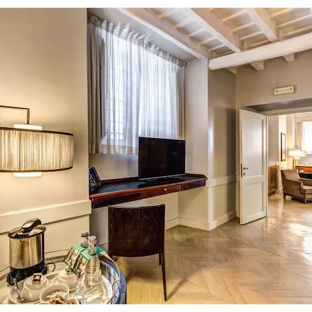 Appartement Giulia