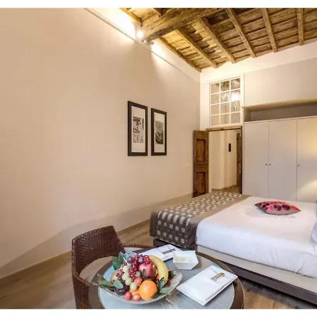 Appartement Giulia Rome