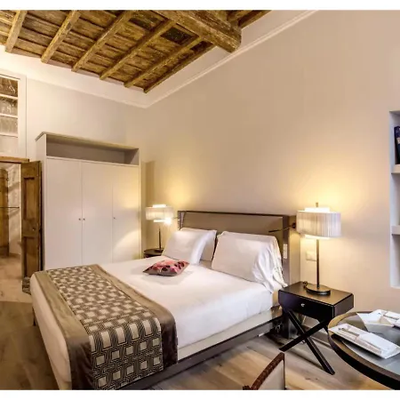 Appartement Giulia Rome