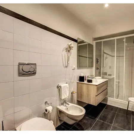 Giulia Appartement *