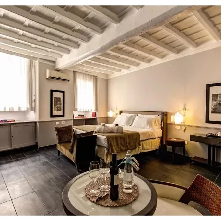 דירה Giulia רומא