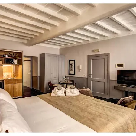 Appartement Giulia *