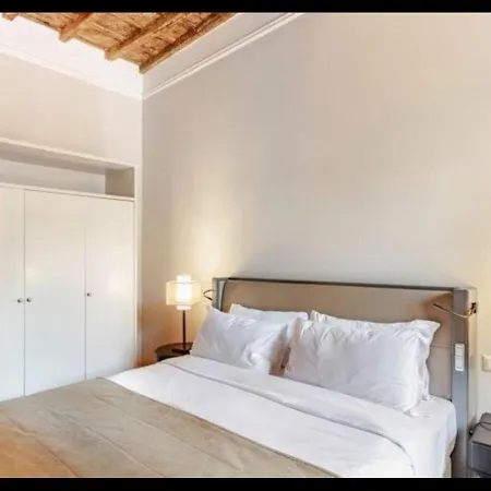 Apartamento Giulia *