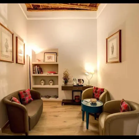 Apartamento Giulia Roma
