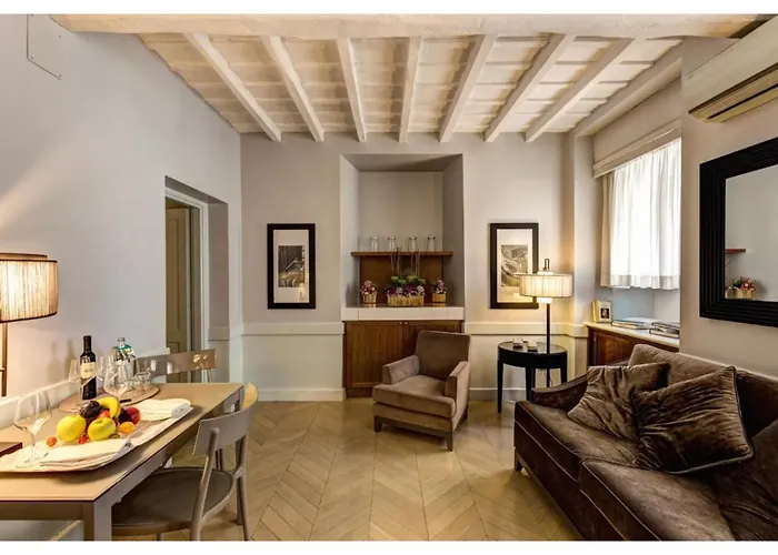 Giulia Appartement *