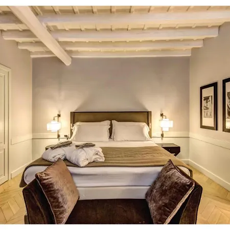 Apartment Giulia