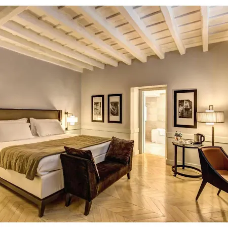 Giulia Apartment