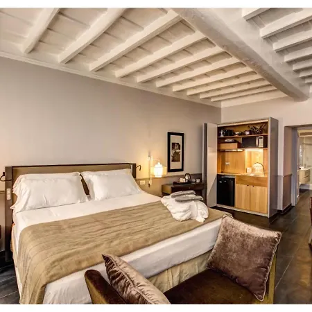 Giulia Apartment