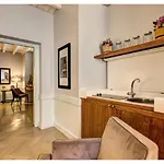 Apartmán Giulia *