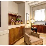 Apartmán Giulia