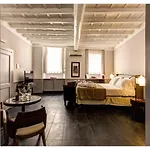 Apartmán Giulia