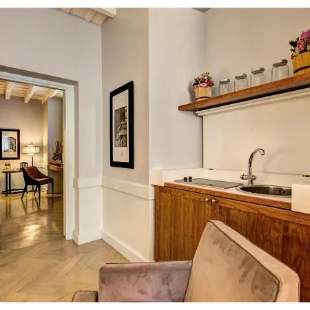 Apartman Giulia *