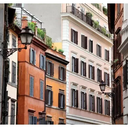 Apartmán Giulia *