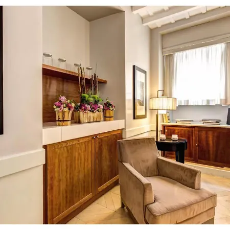 Apartman Giulia