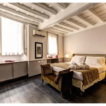 Giulia Apartman