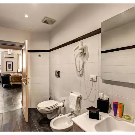Giulia Apartman