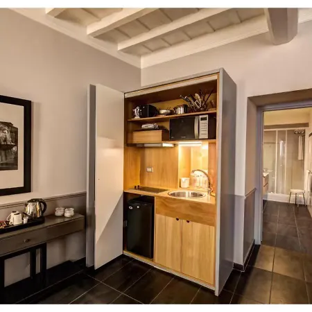 Apartman Giulia *