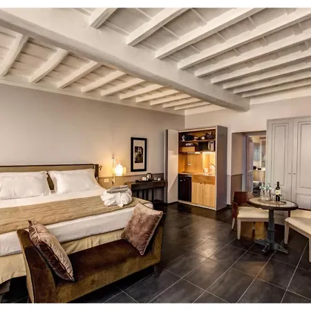 Apartman Giulia